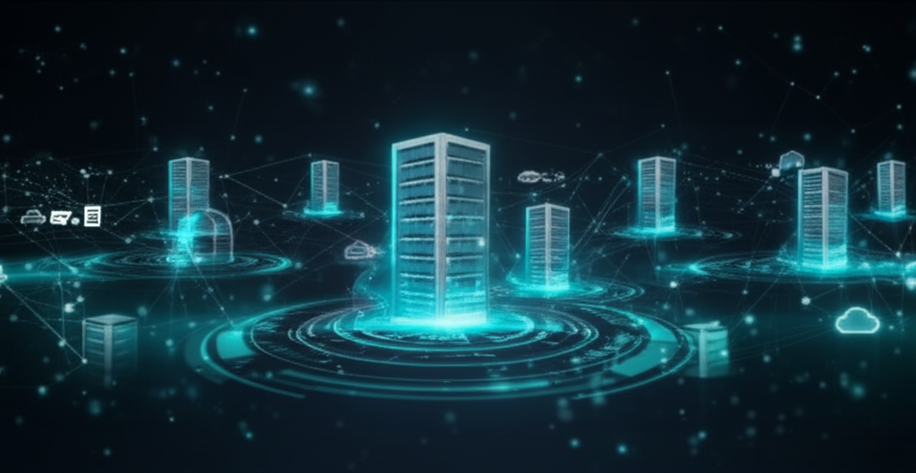 Cloud Infrastructure